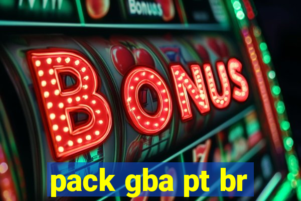 pack gba pt br